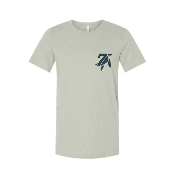 7th Anniversary Shirt | Thyme - Image 2